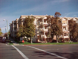 The Kensington Apartments, 2003